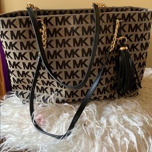Michael Kors tote bag